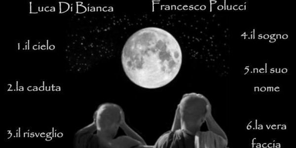 UN PONTE PER LA LUNA - evento per la palestina